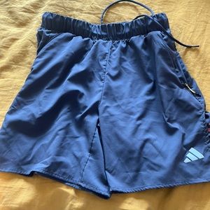 Adidas shorts for tennis